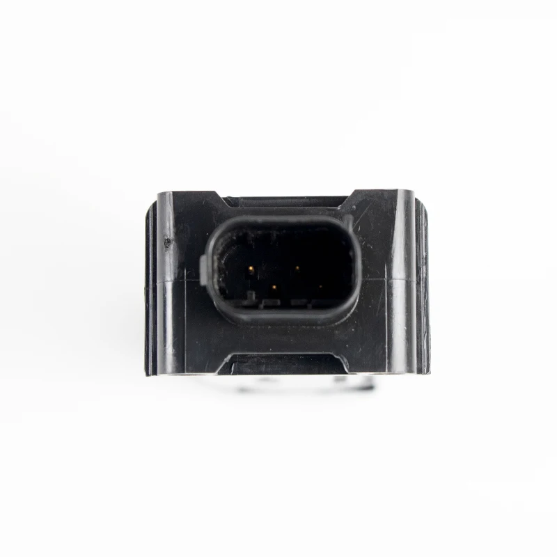 Фото 4M0907273B Для Audi A4 Q5 Q7 A6 A7 A8: Модуль системы контроля давления в шинах второго поколения 4M0 907 273B с кабелем №5