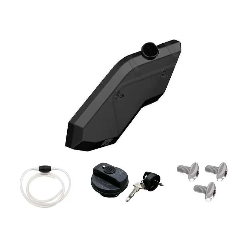 

Специальный запасной масляный бак для ZONTES ZT703F, трехцилиндровый 703F, вспомогательный масляный бак для мотоцикла, модифицированный вспомогательный масляный бак, сифон