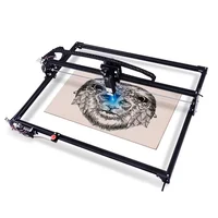 Лазерный гравировальный станок