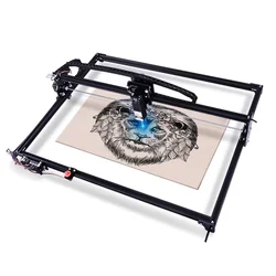 Лазерный гравировальный станок