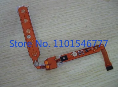 Кнопки для Canon 5D3 5diii EOS 5D Mark III, кнопки для задней панели, кнопки меню, проводки, линии клавиш