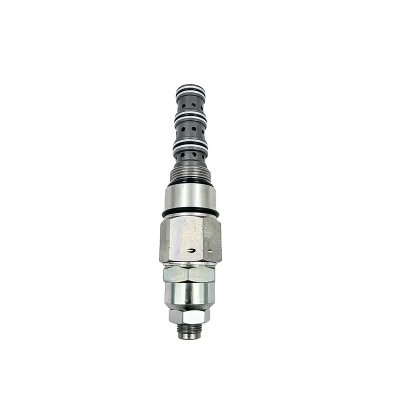 Фото Новый стальной клапанный картридж Taichan VDP 10175450 для бетононасоса Schwing, для строительных работ. №1