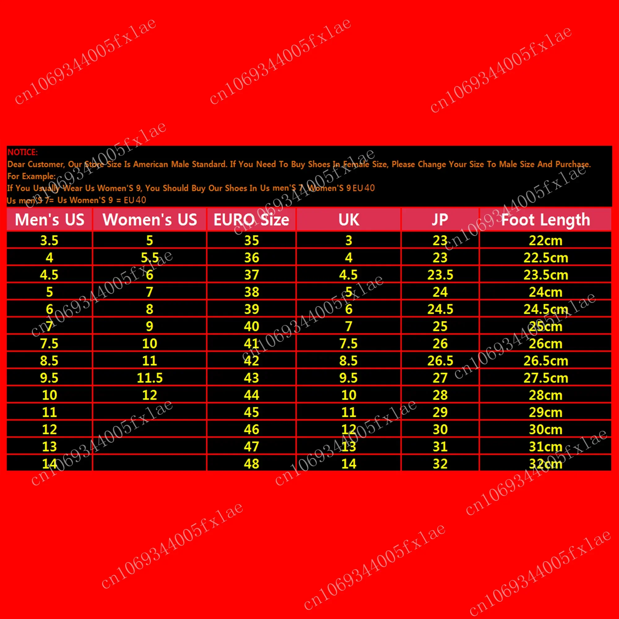 Mc-Donalds кроссовки на плоской подошве мужские и женские спортивные высокого