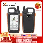 Xhorse VVDI ключ инструмент макс для дистанционного и ключевого программирования VVDI Мини OBD инструмент с VVDI супер чип 8A неумный Ключ адаптер