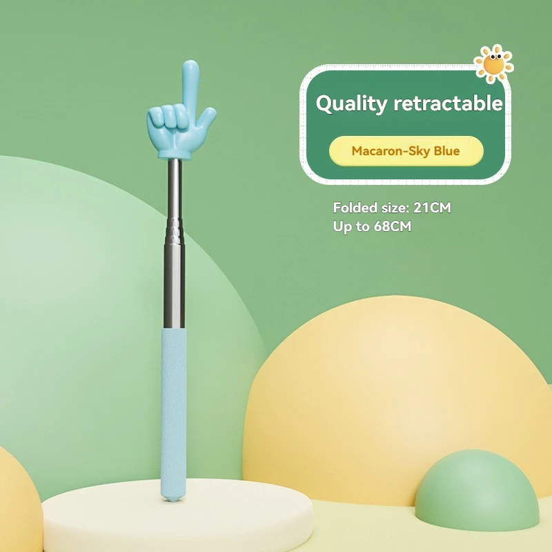 

Телескопический указатель Pointer из нержавеющей стали