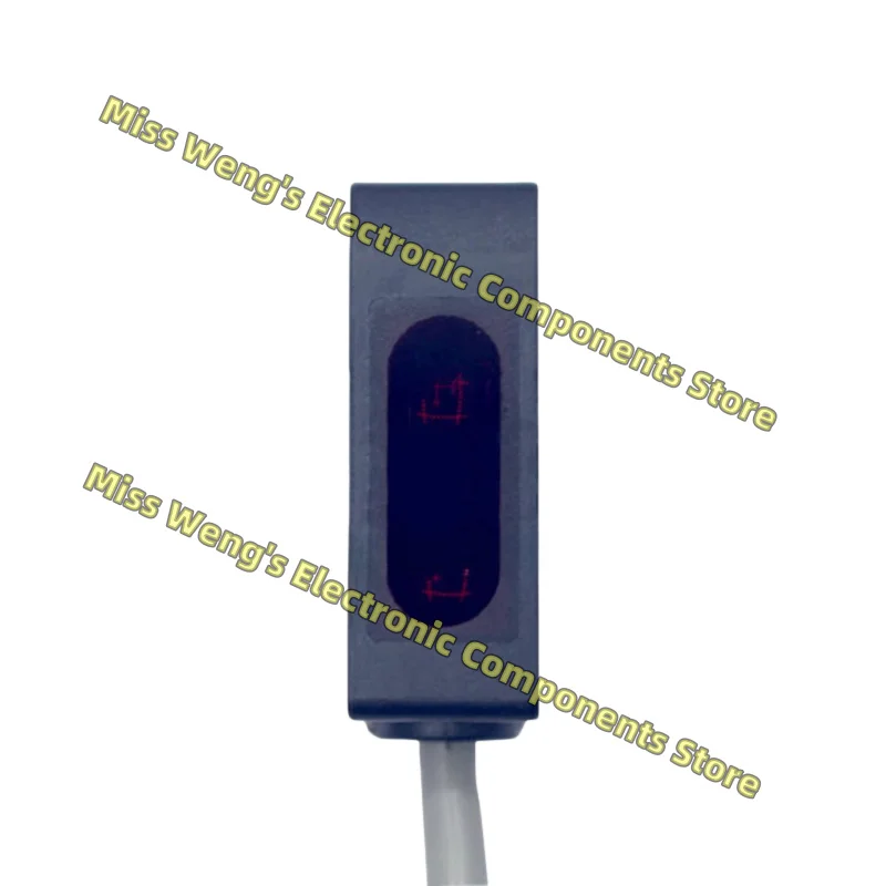 Фотоэлектрический переключатель BGS-S08N BGS-S08P BGS-Z10N BGS-ZL10N BGS-ZS30N BGS-ZL30N BGS-Z30N BGS-ZS15N BGS-ZS30P