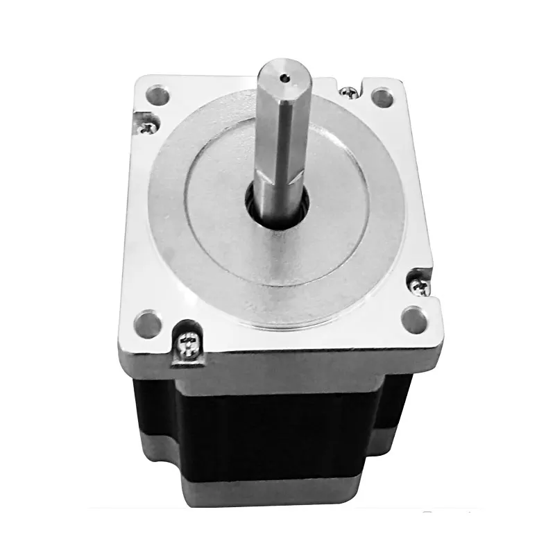 Драйвер шагового двигателя CNC Nema 23 3N.m 112 мм TB6600 DM542 DM556 USB LPT mach3 контроллер + мощность