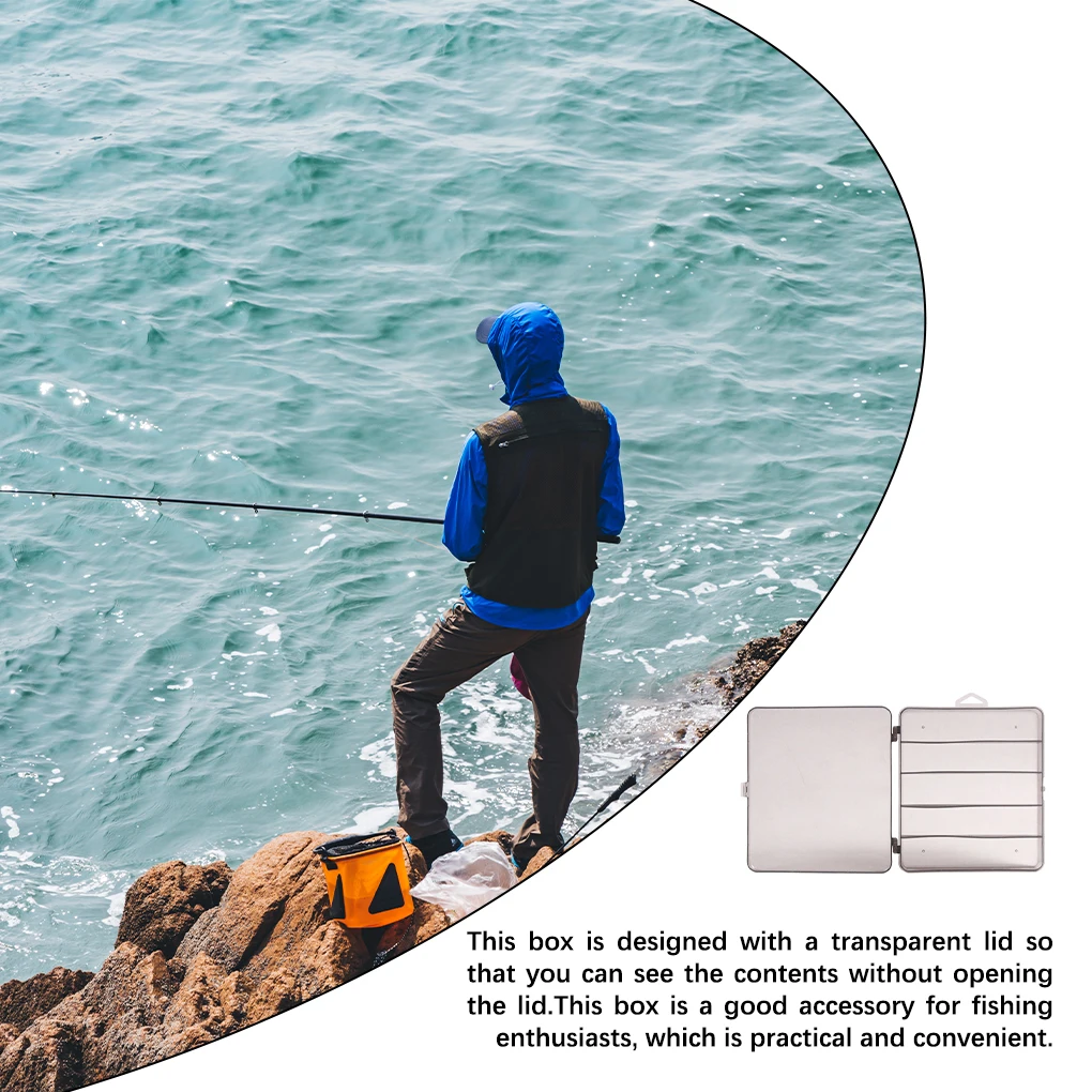 

2 шт., легкая коробка для хранения