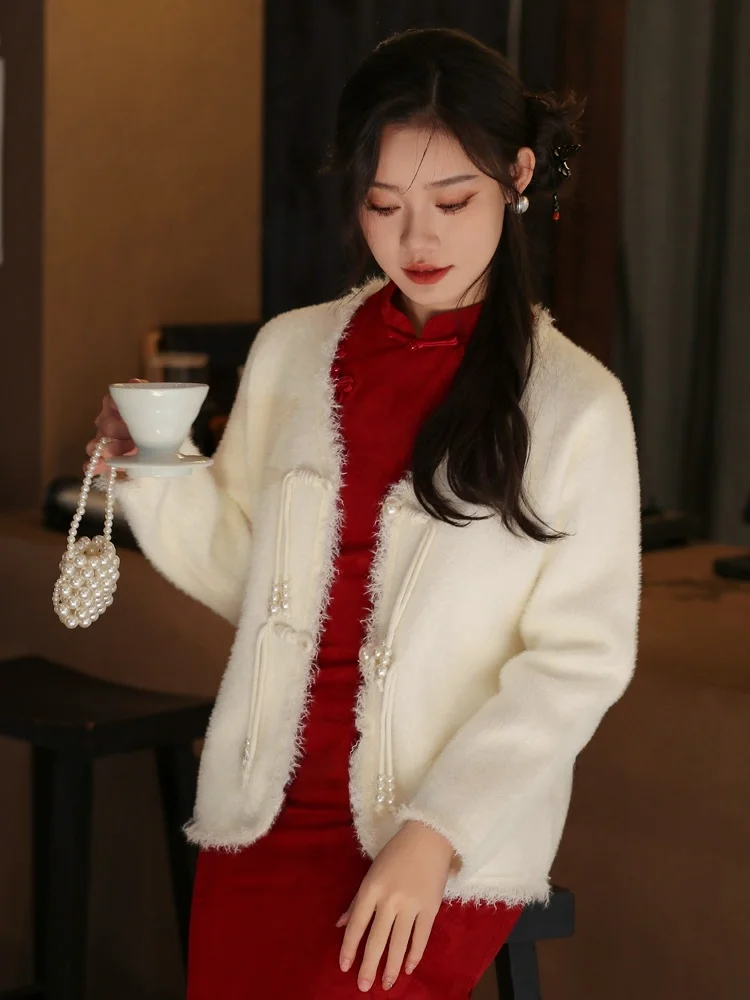  Шаль уличное женское пальто модное в стиле вестерн высококачественное с