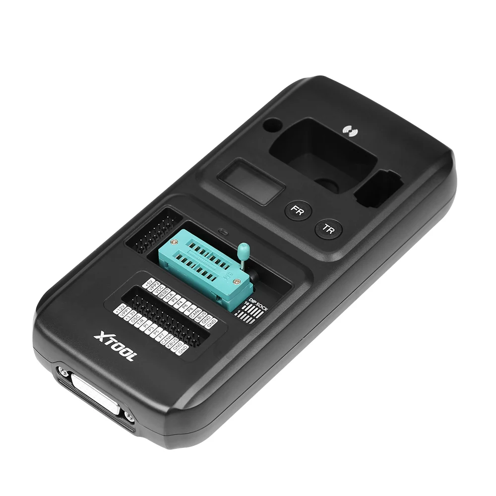 

KC501 Read & Write Keys Car Chip Key Programmer Work with X100 PAD3