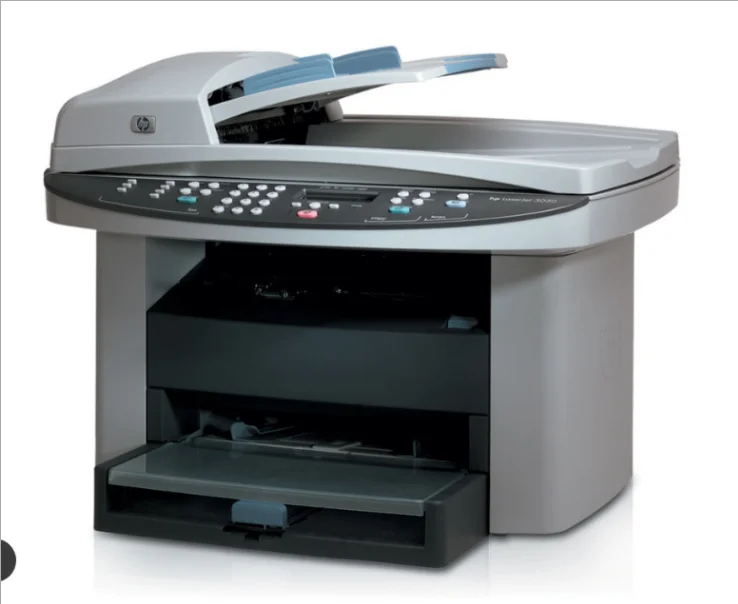 

Special offer laser 3030 fax, copy and scan all-in-one machine