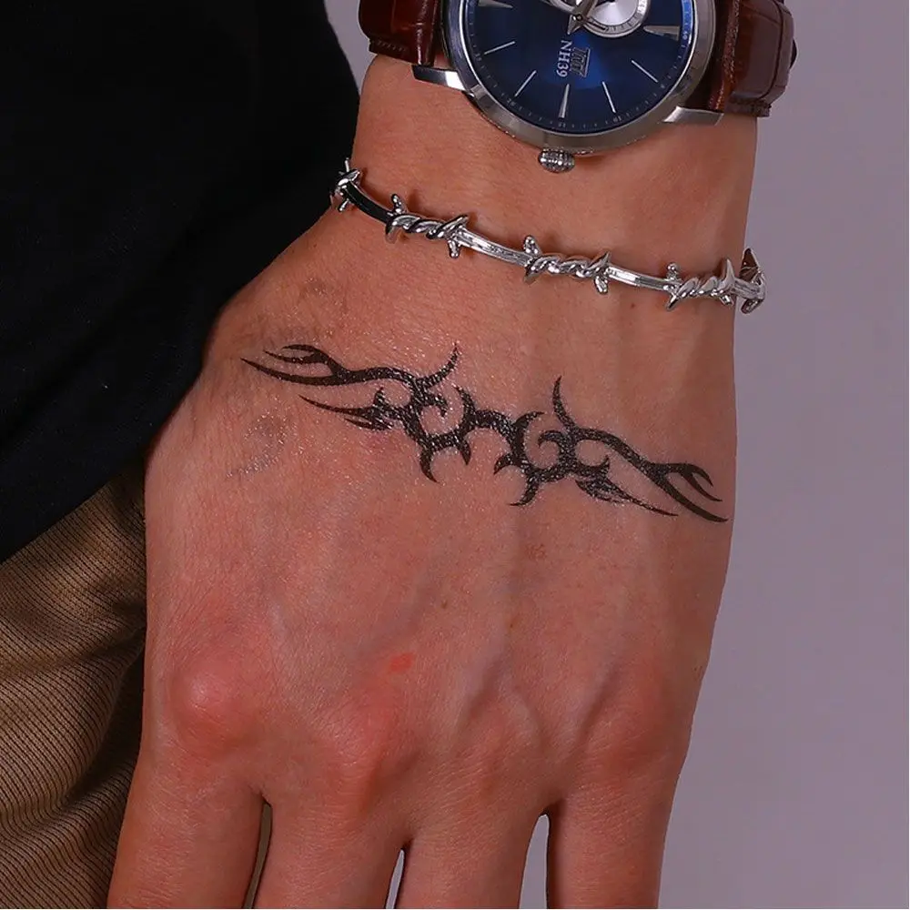 Очаровательный витой браслет со вспышкой персонализированные ювелирные изделия