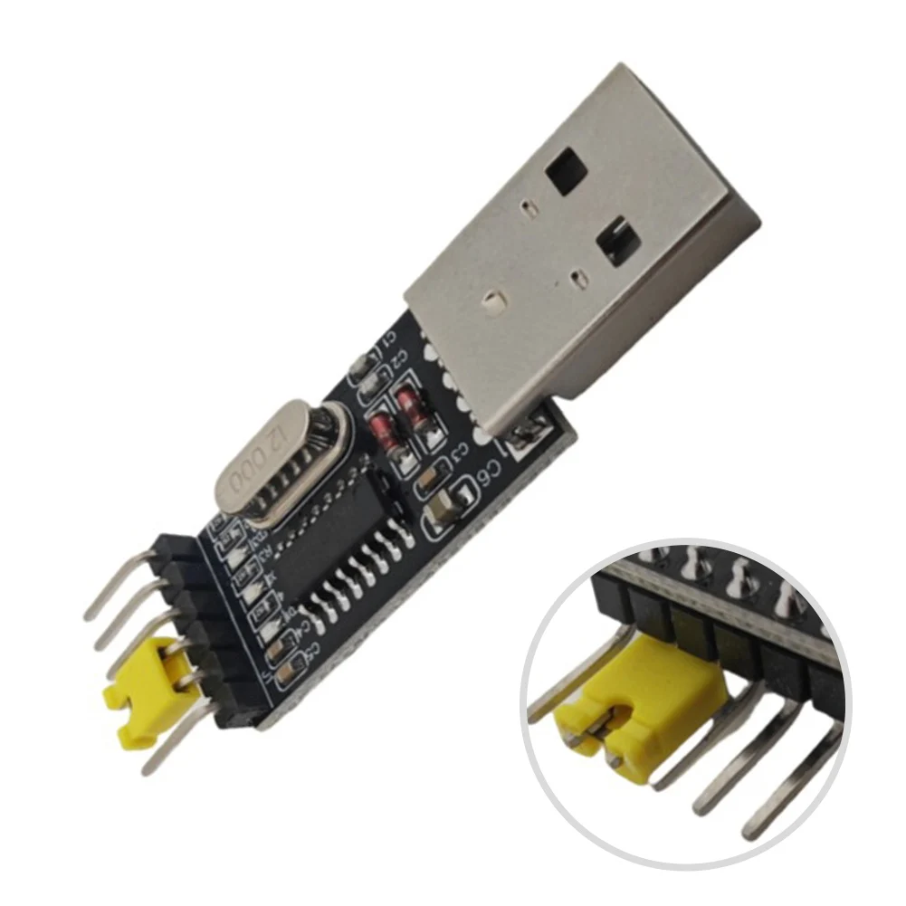 Для Bafang BBS01 Модуль щетки USB к TTL STC Линия загрузки зарядки печатной платы с кабелем
