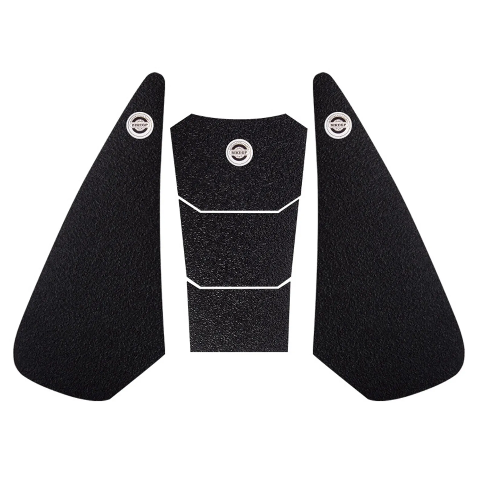 

Motorcycle Fuel Tank Anti-Skid Protection Stickers Fuel Tank Pad R1 Stickers Decals for Yamaha R1 2004-2006