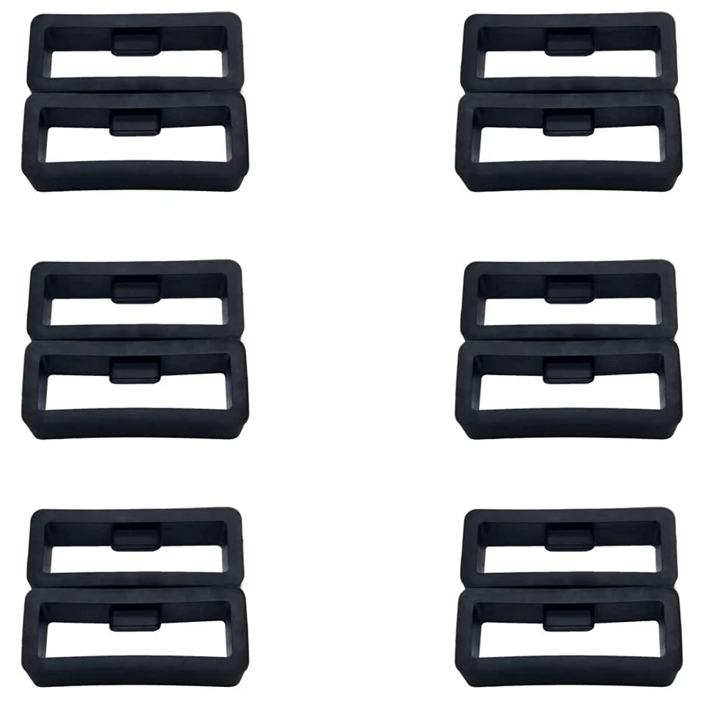 Ремешок силиконовый для наручных часов Forerunner 235 Ширина 22 мм