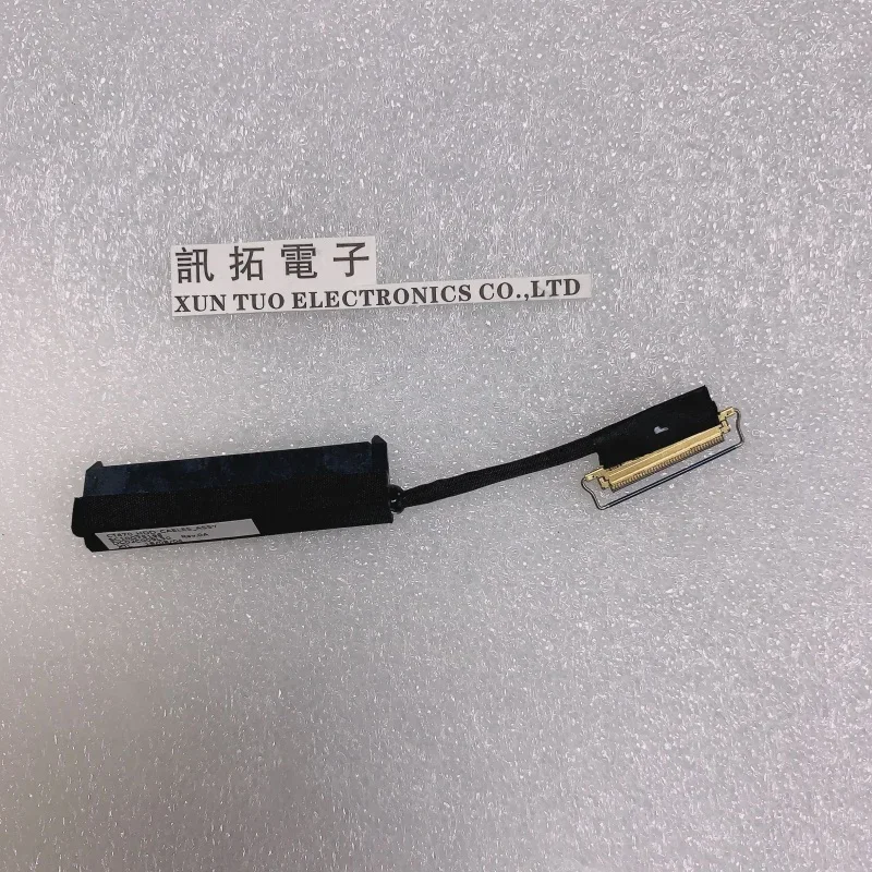 Новый кабель жесткого диска для Lenovo ThinkPad T470 A475 T480 A485 CT470 DC02C009L00 00 UR495 SC10G75209 SSD