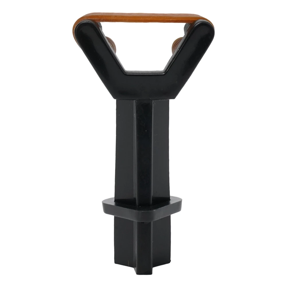 Зажим для бильярдного шара насадки кия 90x45 мм аксессуары бильярдная застежка