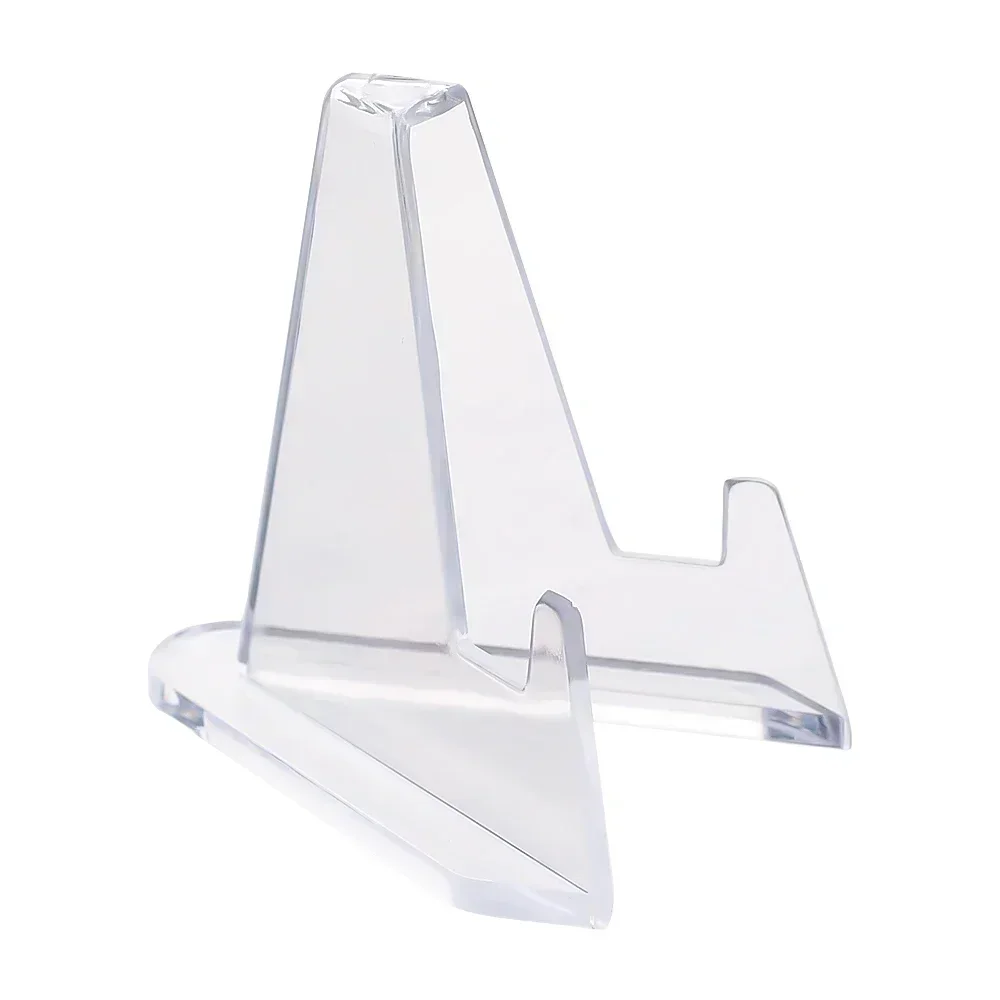 

Прозрачные держатели для карт 35PT