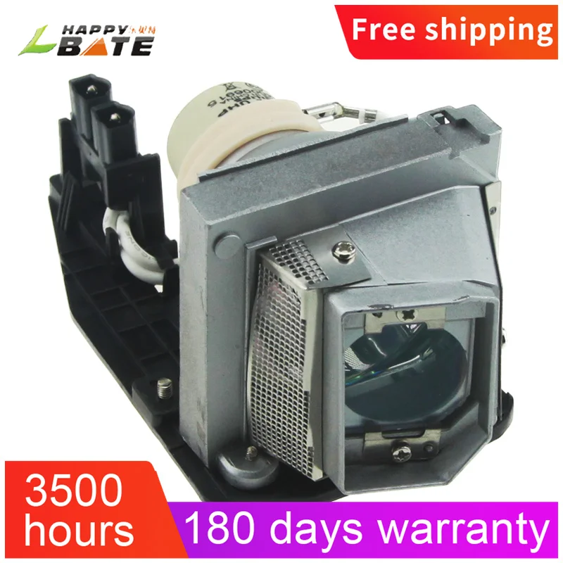 

Free Shipping 330-6581 / 725-10229 Projector Lamp with housing For DELL 1510X / 1610X / 1610HD projectors with 180 days warranty