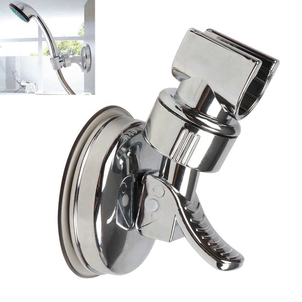 Универсальный Регулируемый Ручной штатив с сильной вакуумной присоской