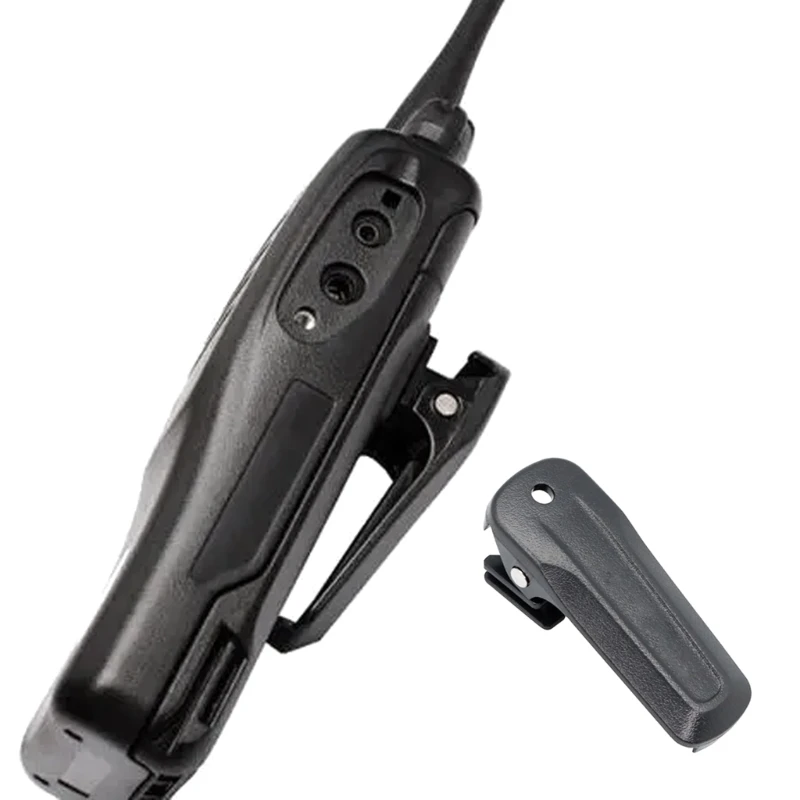 Рисунок 3 - Зажим для ремня Walkie Talkie