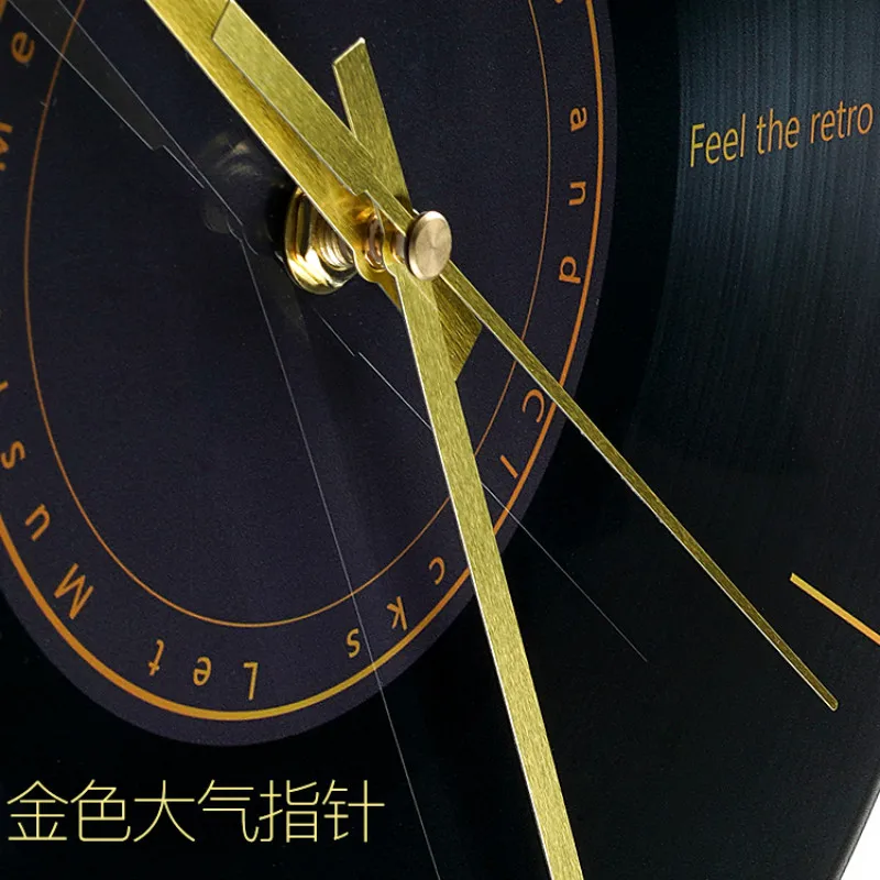 luxury silent wall clock living room glass clocks wall home decor creative modern big wall watch kitchen clock duvar saati gift free global shipping