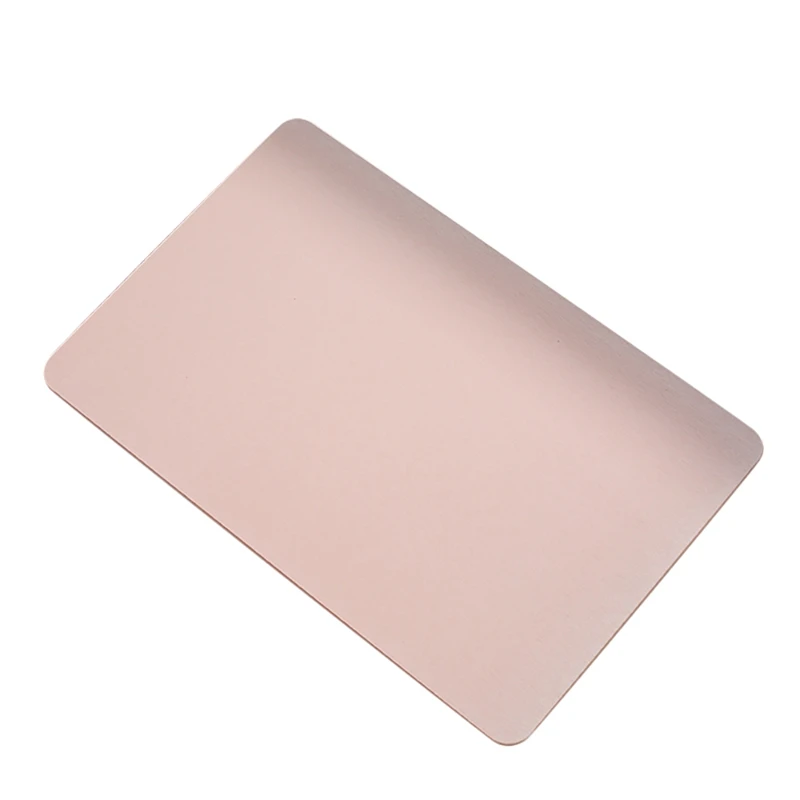 

1Pcs Diatom Mud Rugs Absorbent Non Slip Quick Drying Foot Pad Floor Mat Diatomite Bath Mat For Bathroom Entrance