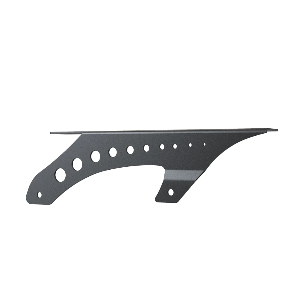 Защитная крышка цепи мотоцикла для HONDA XL 600 650 700 V Transalp XRV650 XRV750 Africa Twin 1987-2012 2011 2010 2009
