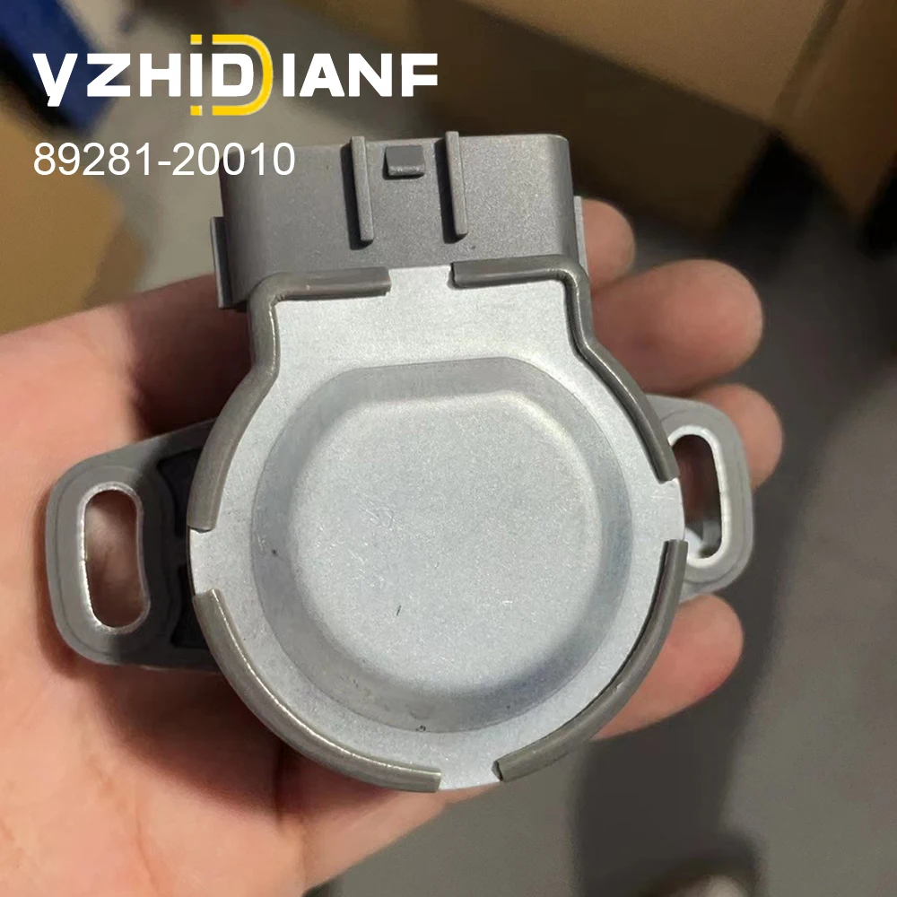 

1 шт. OEM 89281-20010 датчик положения дроссельной заслонки TPS датчик 8928120010 для Toyota Corolla Lexus Avensis Jeep автомобильные запасные части