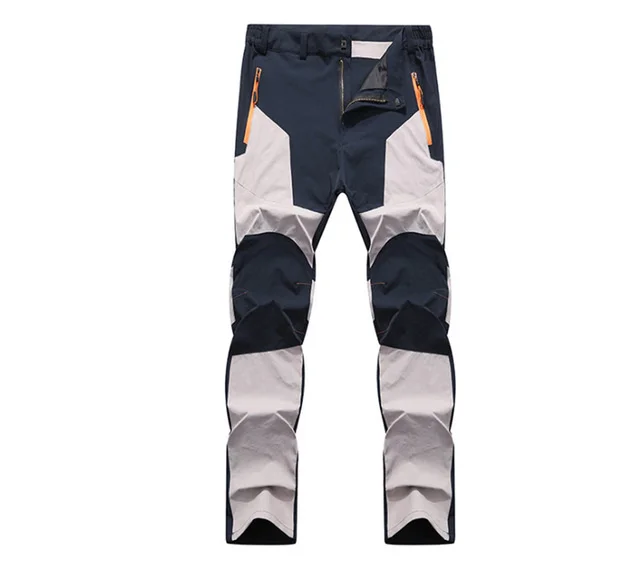 

Брюки мужские быстросохнущие, летние водонепроницаемые штаны для восхождения, треккинга, кемпинга, устойчивые к ультрафиолетовому излучению, для активного отдыха, велоспорта, рыбалки, 4XL