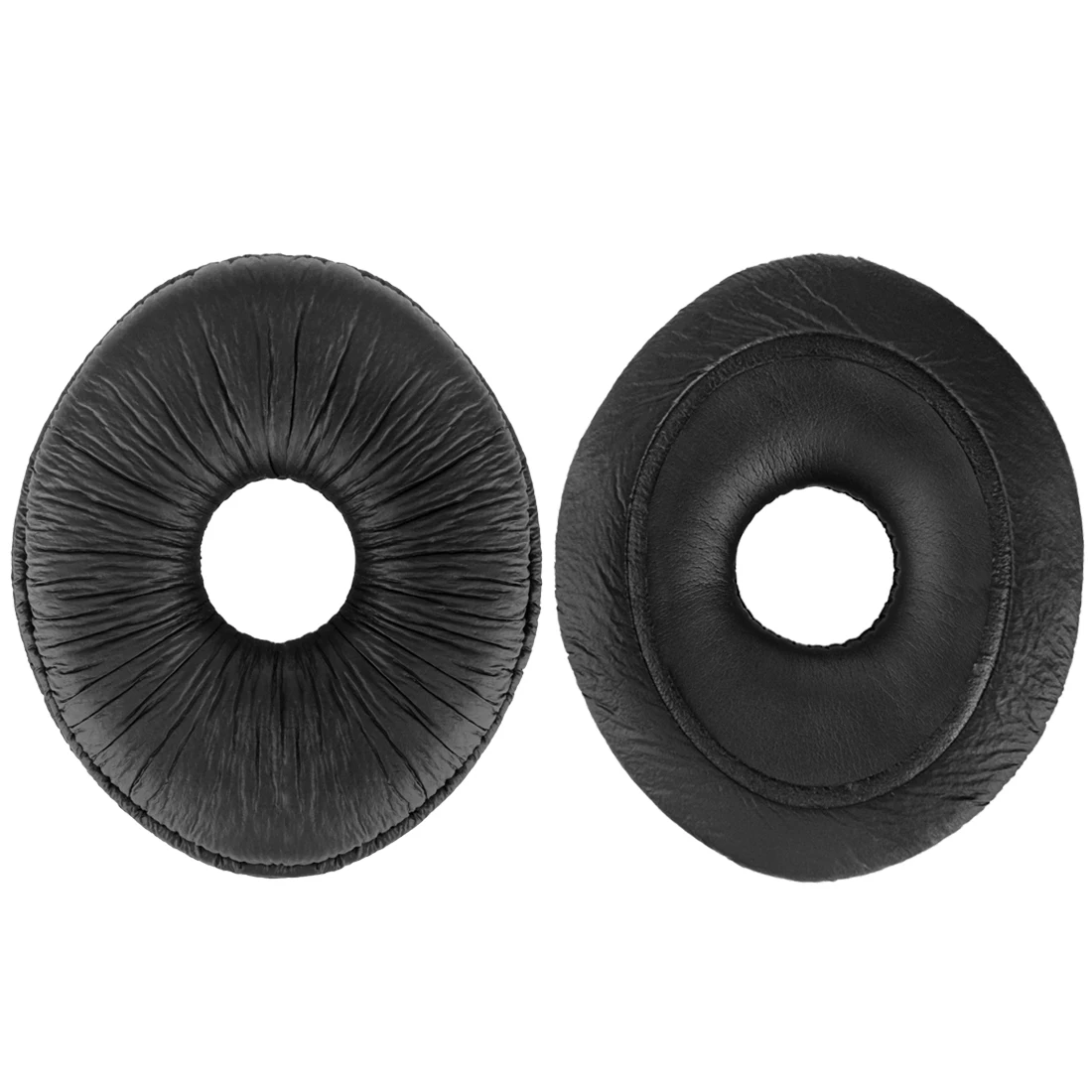 Фото Сменные амбушюры Geekria QuickFit для наушников Panasonic Technics RP-DJ1200, RP-DJ1205, RP-DJ1210 №3