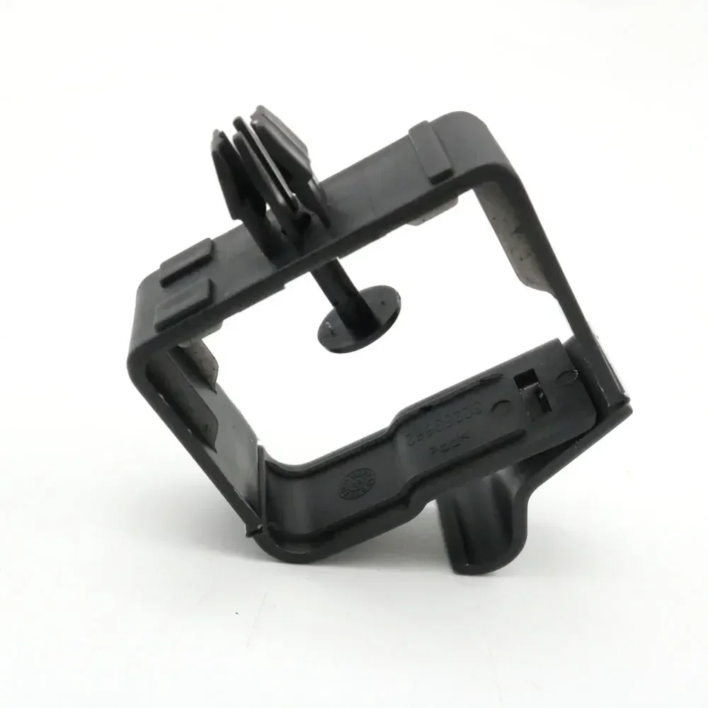 Задний багажник предупреждающий треугольный держатель опорная пряжка штатив