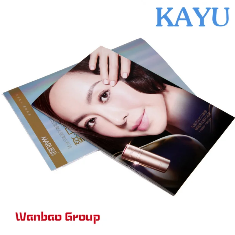 Рисунок 5 - Каталог, печать, Жесткая обложка,