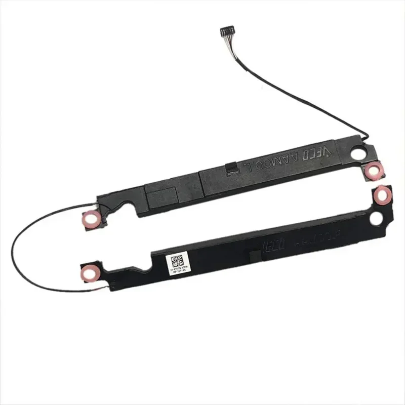 Комплект левых и правых динамиков для ноутбука TX47W 0TX47W PK23000RP00 Dell Precision 5510 5520 5530 5540
