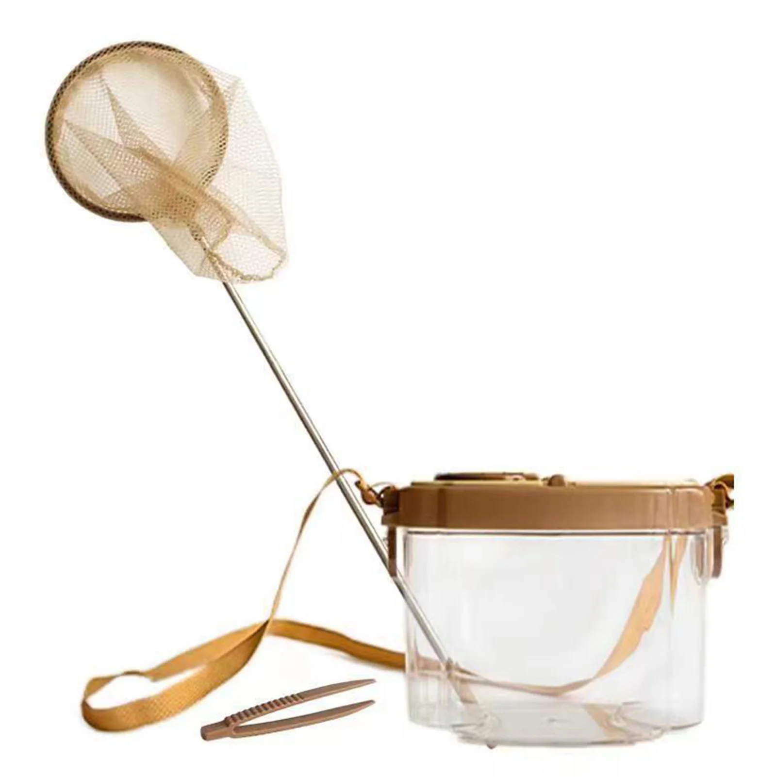 

Insect Explorer Kit Indoor Outdoor Bugs Catching Kit Outdoor Explorer Kit With Insect Observation Box Magnifying Glass Butterfly