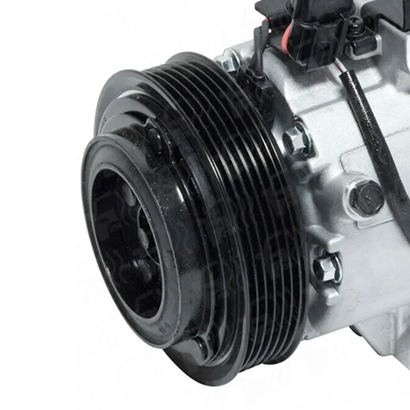 Clutch For Hyundai Elantra 2017 2018 2019 2020 2021 97701f2100 97701-f2100 97701 F2100 Co 29339c