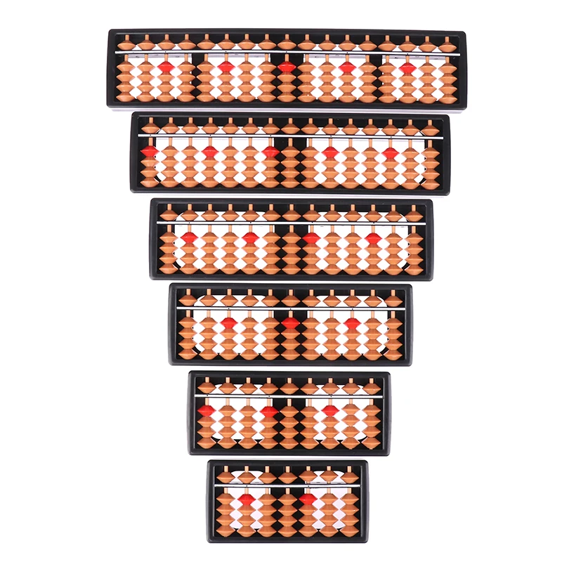 

1 шт., математические стержни для начинающих 7/9/11/13/15/17