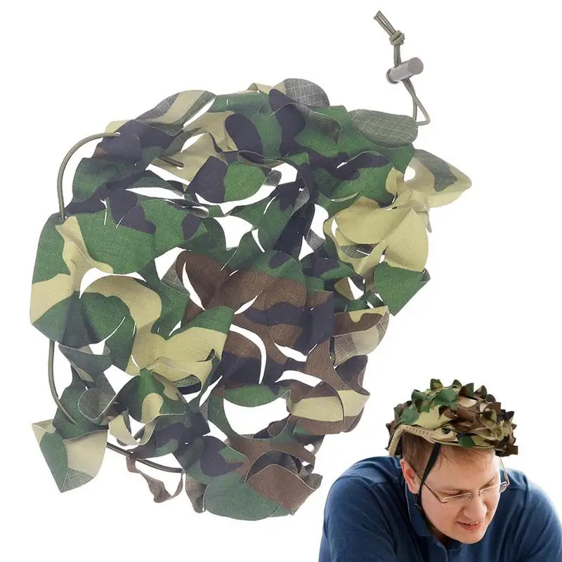 

Helmets Covers Riding Helmets Cover Multicam Helmet Cover Nylon Fast Helmets Cover For Outdoor Training Hunting Combat