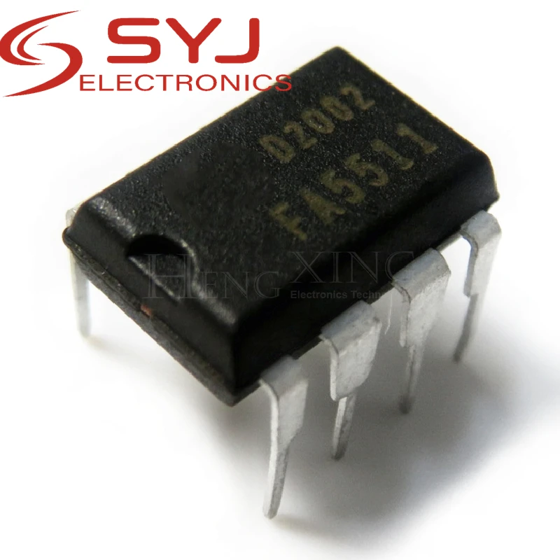 10 шт. FA5511 5511 DIP-8