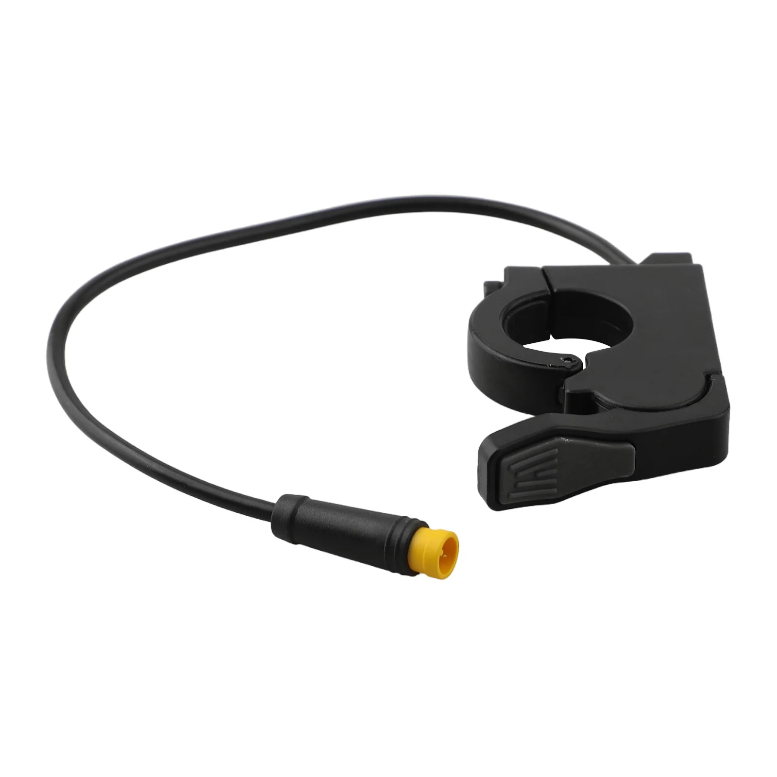 Гладкая конструкция 3-контактная дроссельная заслонка подходит для