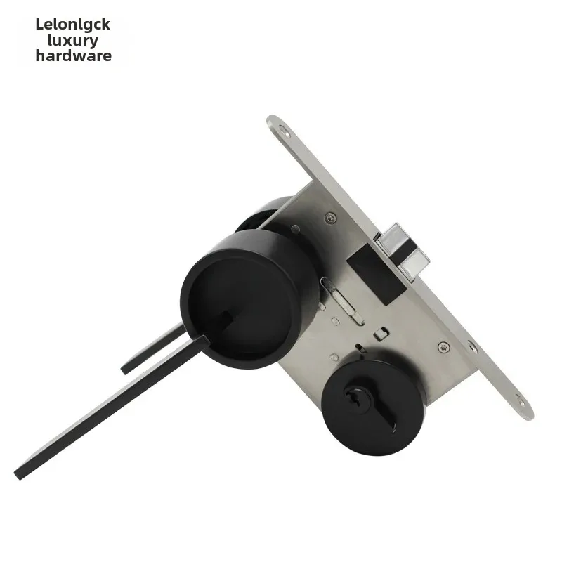 Оптовая продажа современный простой разделительный цинковый сплав бесшумный