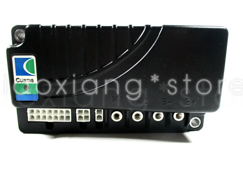 

1x 1212S-2601 24V 110A Permanent Magnet DC Motor Controller for pallet truck