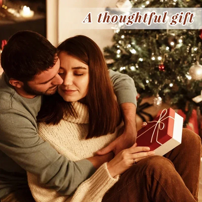 HIQILI ароматная лампа-натуральная тема | Лучший 6 Подарочный набор для ароматерапии