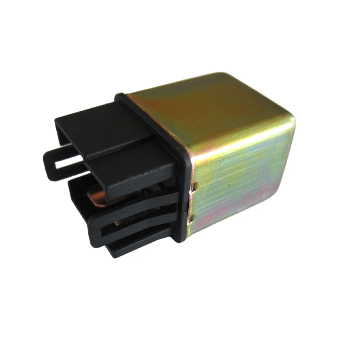 Универсальное РЕЛЕ ЗАПУСКА мотоцикла электромагнитный переключатель 12 В для HONDA