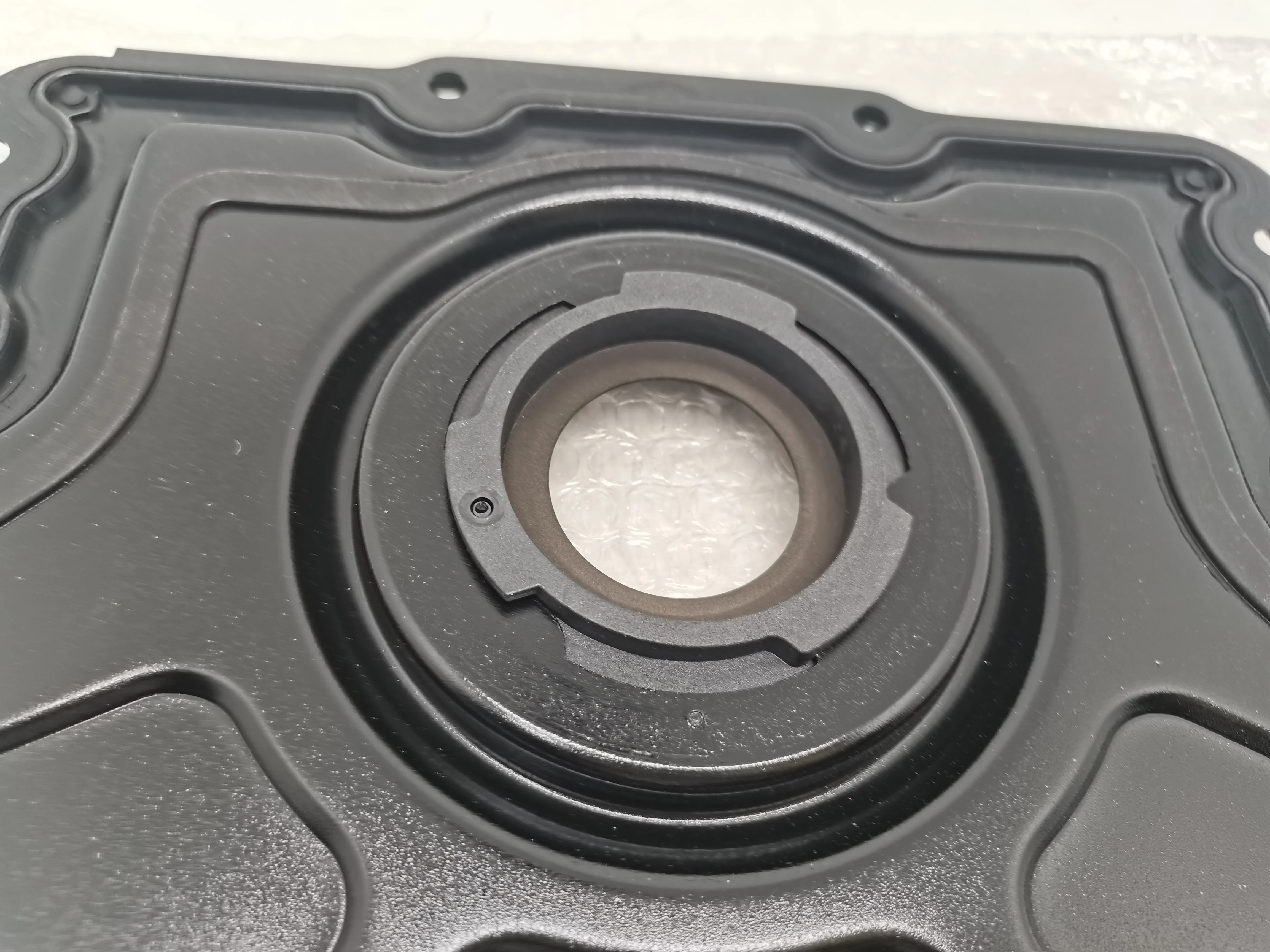 LR 011995 Нижняя крышка ГРМ двигателя для Land Rover Range Sport LR4 Velar NEW DEFENDER 2010-2025