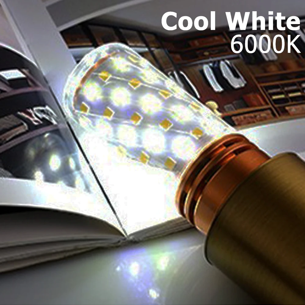 

Светодиодные лампы Aoyuansea трицветные E14/E27 12/16/20Вт