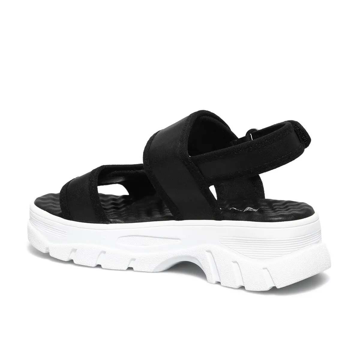 

LNA 1FX Black Women 'S Sports Sandals