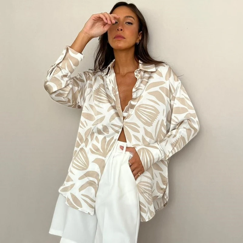 

Блузка Женская Офисная на лето/осень, 2023