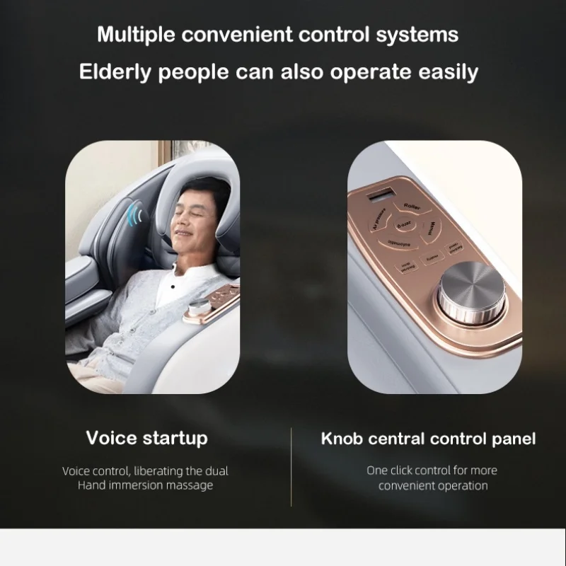 JARE M9 полный тело 4d нулевой гравитации электрические Кожаные детали Роскошная