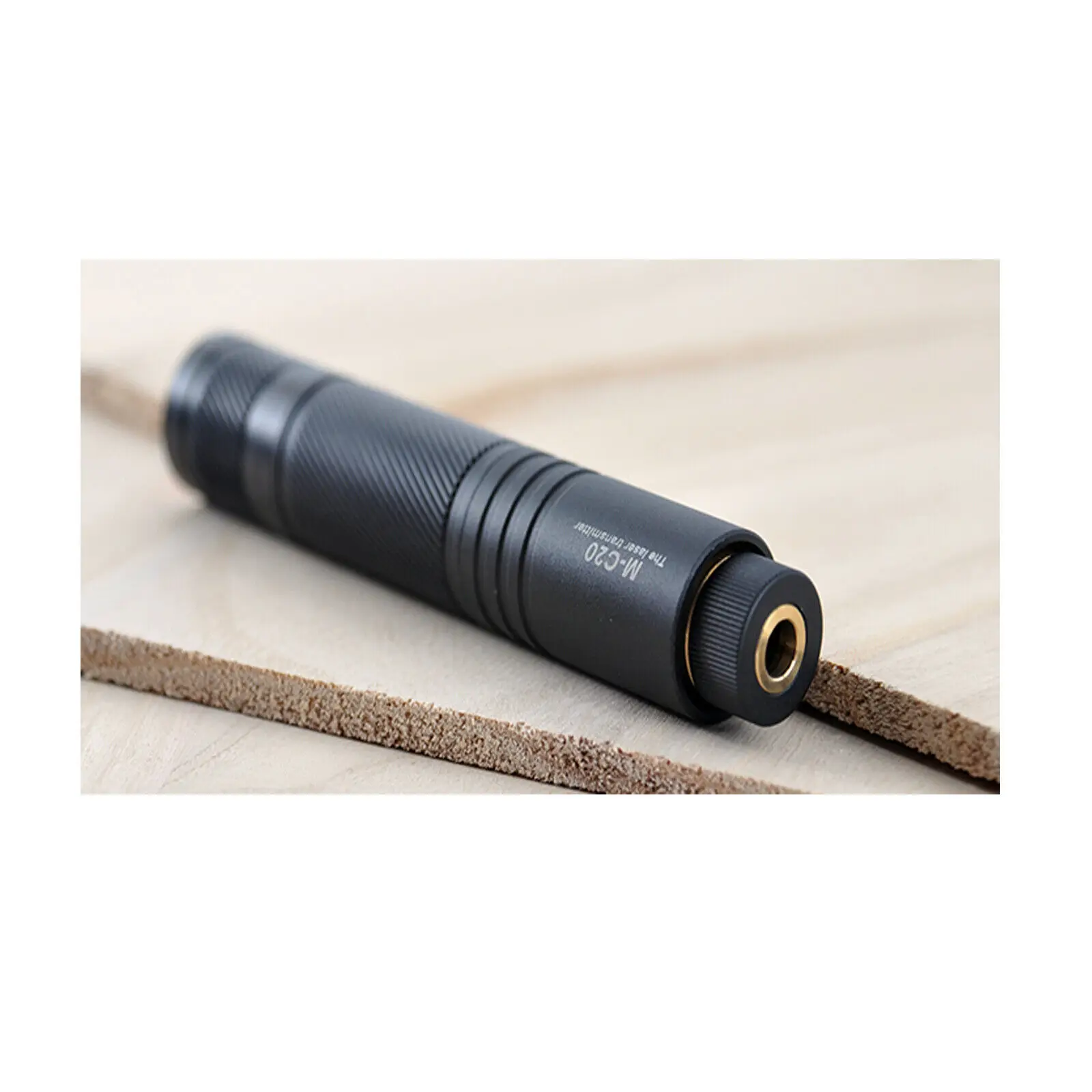 Промышленный Портативный лазерный модуль регулируемый 648 нм точечный красный